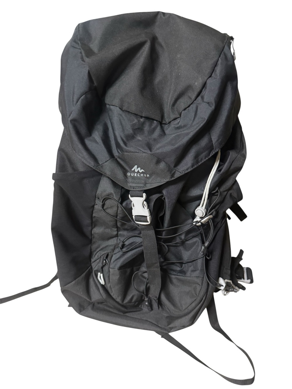 Decathlon Quechua hiking backpack